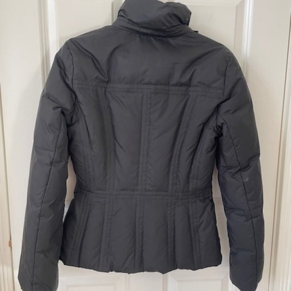 Tommy Hifiger Down Jacket - Picture 5 of 8